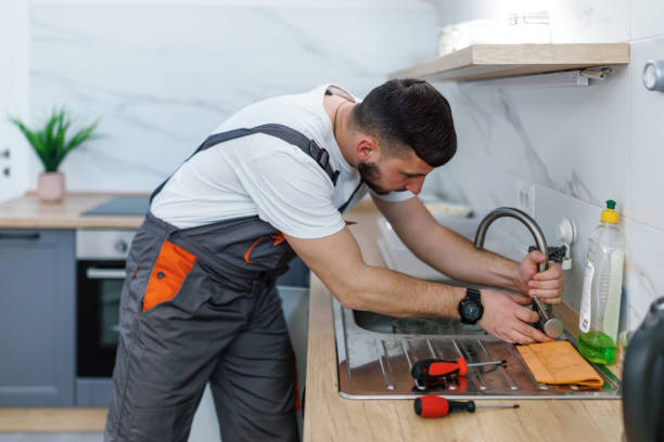 Best Clogged Drain Plumber  in Lake Wylie, SC