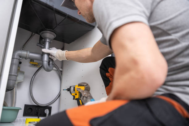 Best Sewer Line Repair  in Lake Wylie, SC