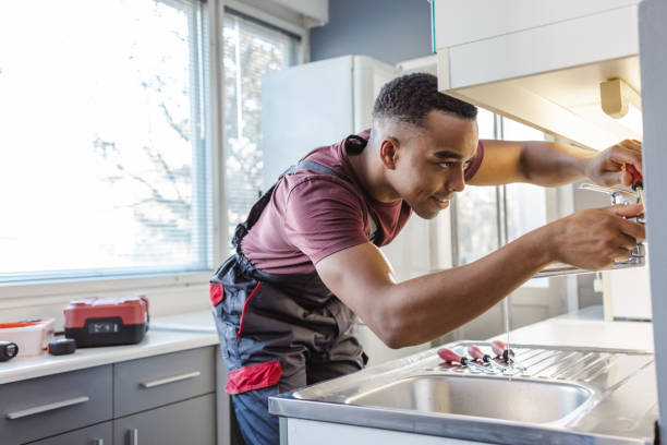 Best Gas Line Repair  in Lake Wylie, SC